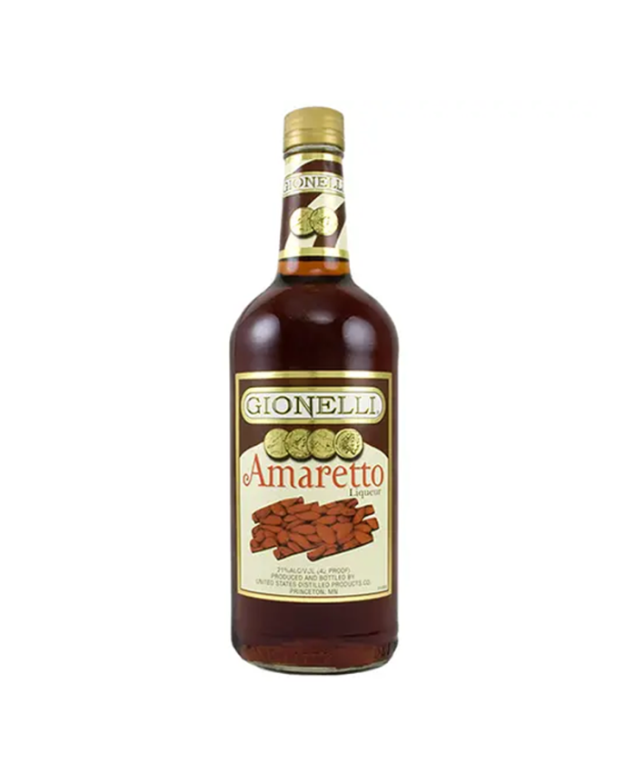 Gionelli Amaretto
