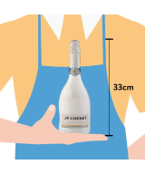 J.P. Chenet Demi Sec Ice Edition
