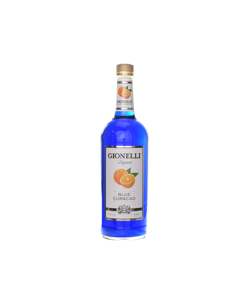 Gionelli Blue Curacao