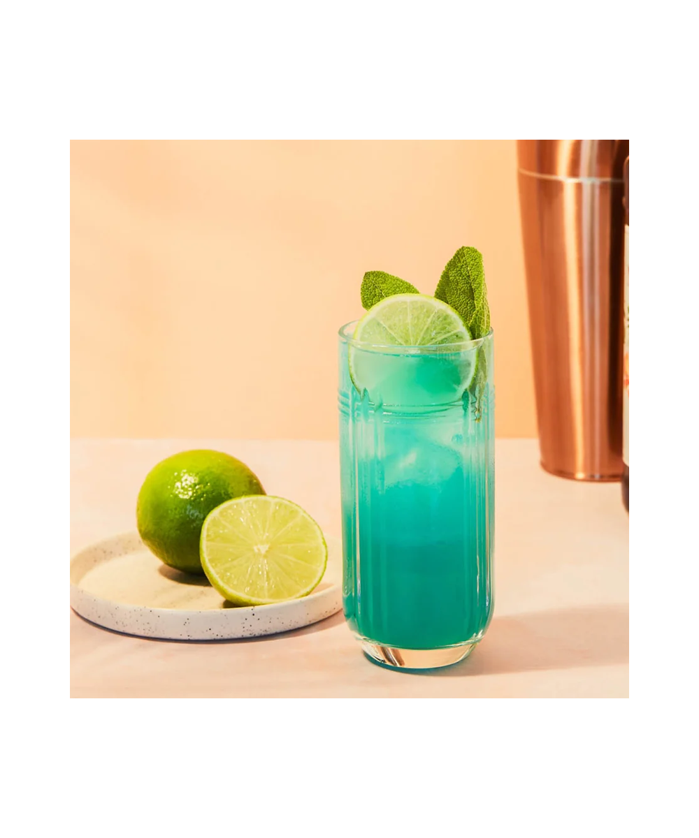 Gionelli Blue Curacao