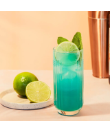 Gionelli Blue Curacao