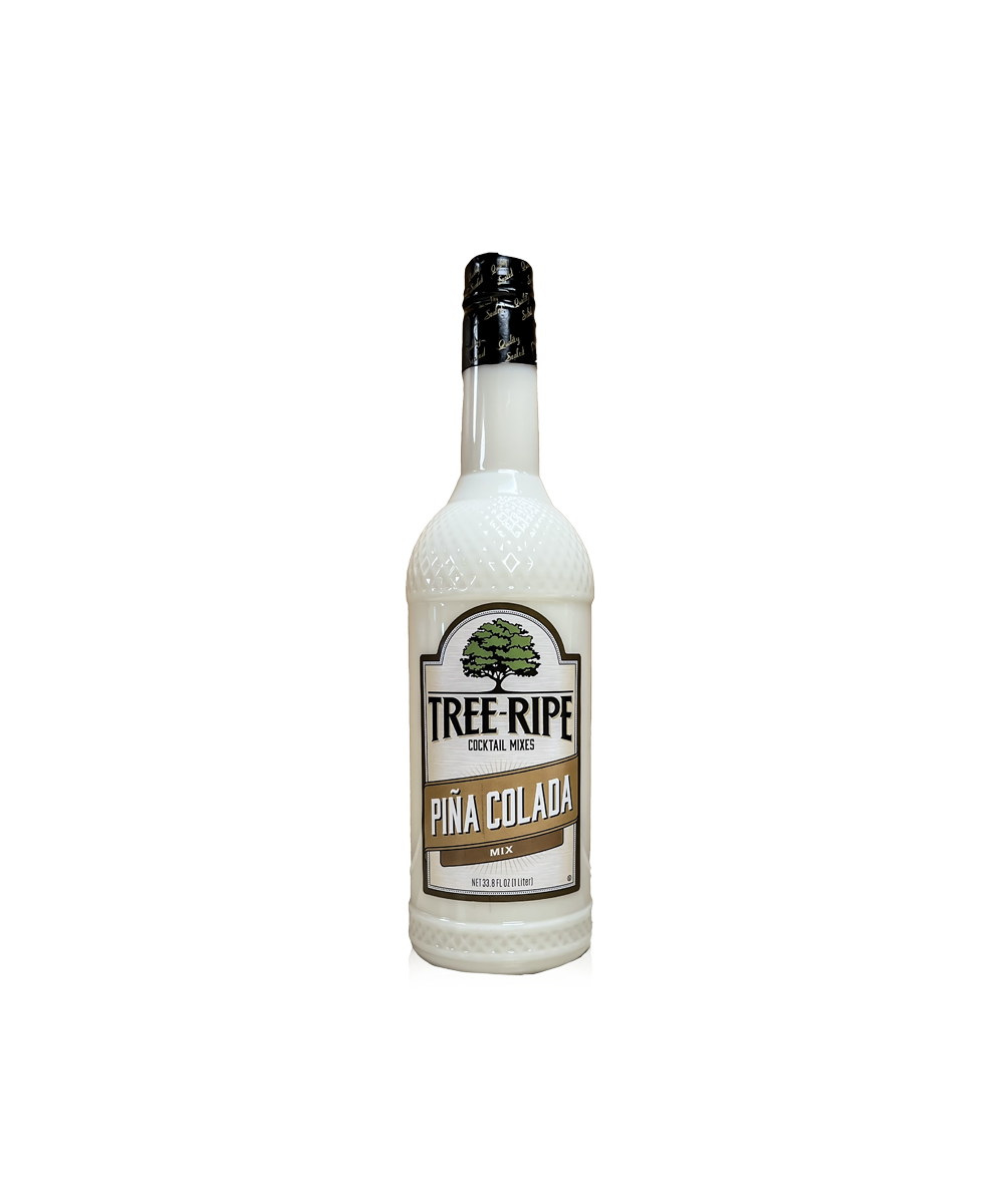 Tree Ripe Piña Colada