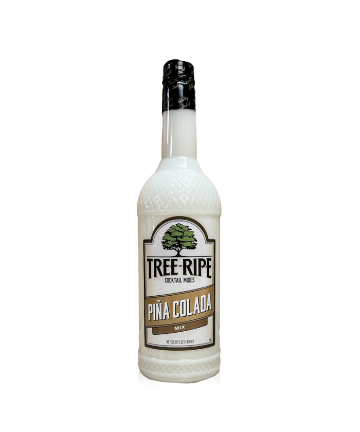 Tree Ripe Piña Colada