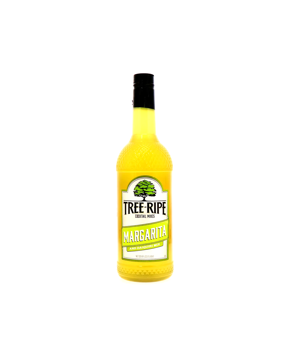 Tree Ripe - Margarita Mix