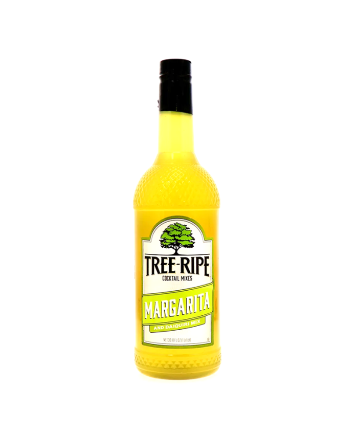 Tree Ripe - Margarita Mix
