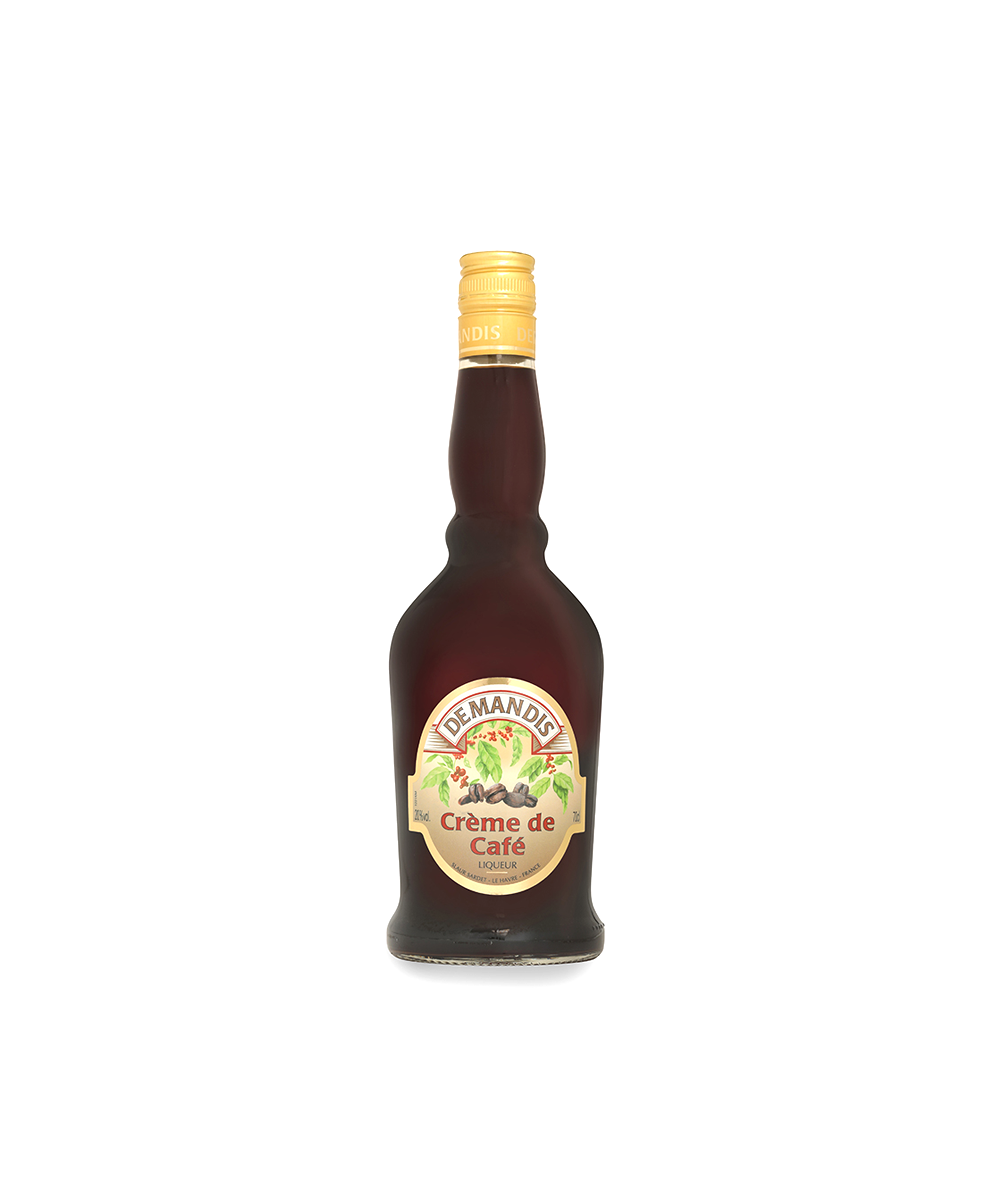 Demandis Licor de Cafe