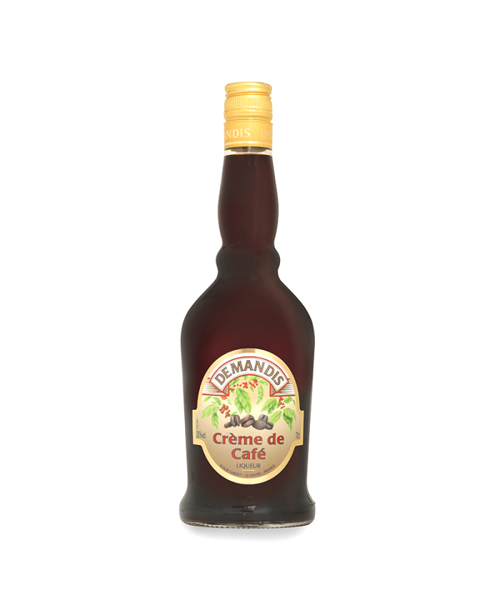 Demandis Licor de Cafe
