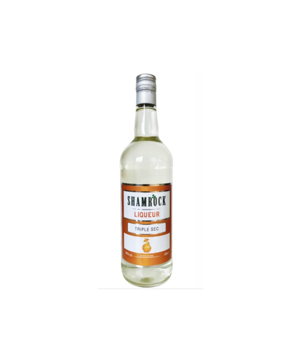 Shamrock - Triple Sec