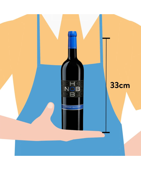 Hob Nob Cabernet Sauvignon