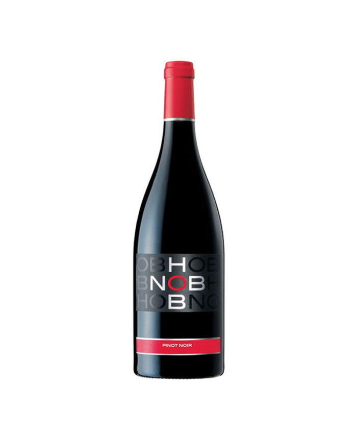 Hob Nob Pinot Noir