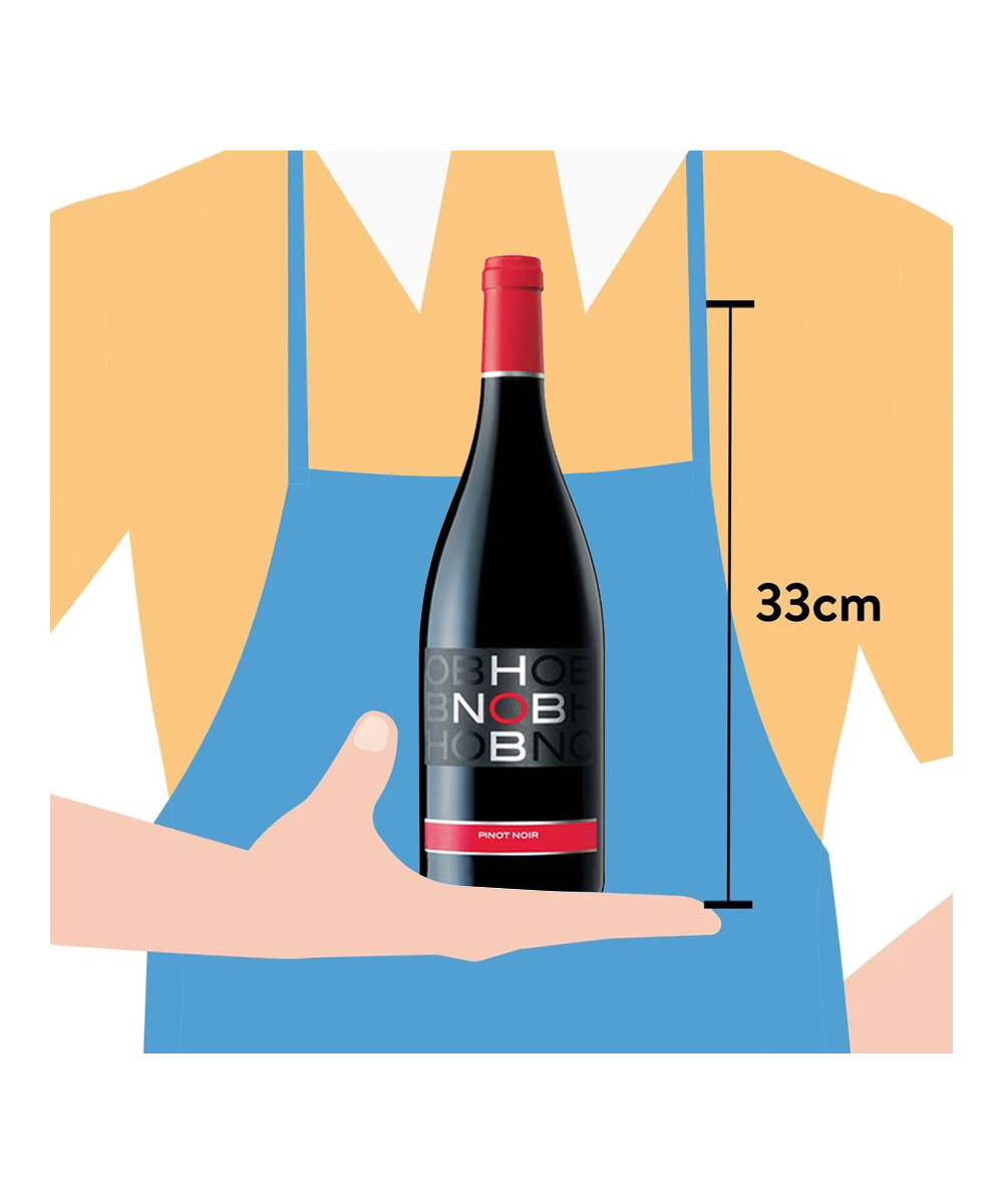 Hob Nob Pinot Noir