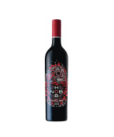 Hob Nob Wicked Red