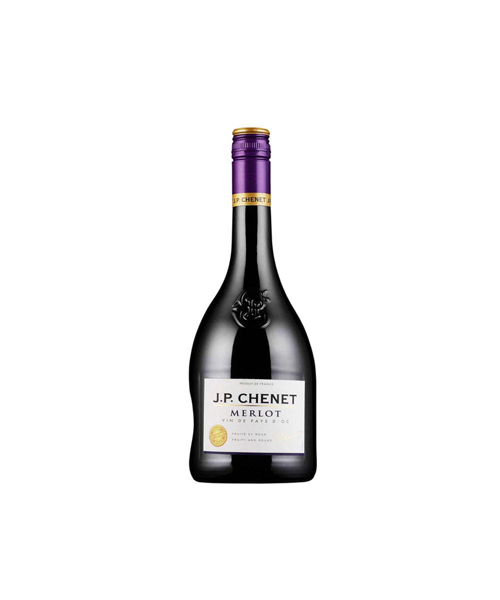 J.P. Chenet Merlot