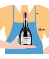 J.P. Chenet Merlot