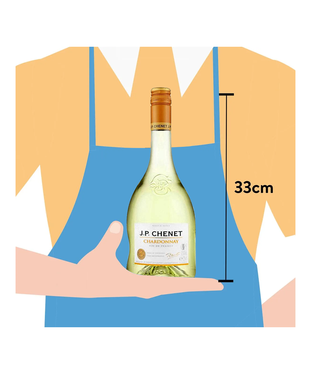 J.P. Chenet Chardonnay