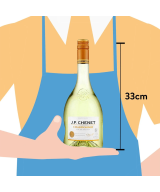 J.P. Chenet Chardonnay