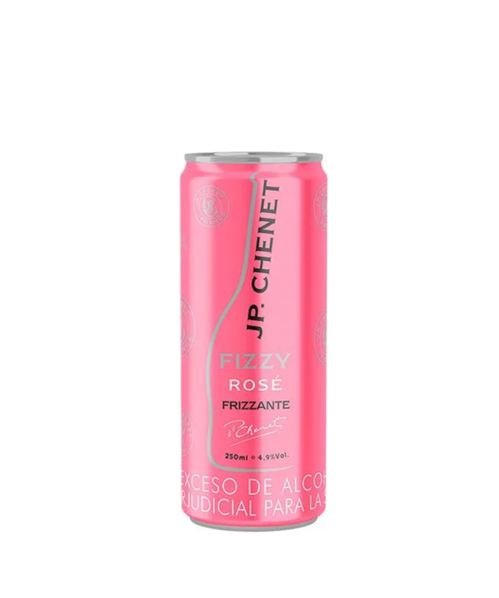 J.P. Chenet Fizzy Rosé Cocktail (Lata)