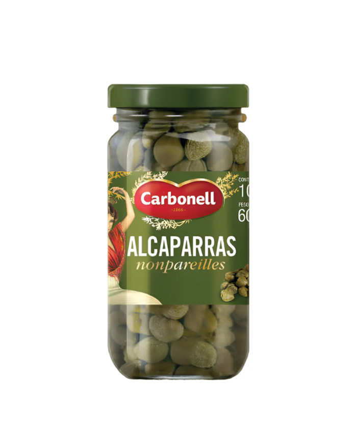 Alcaparras