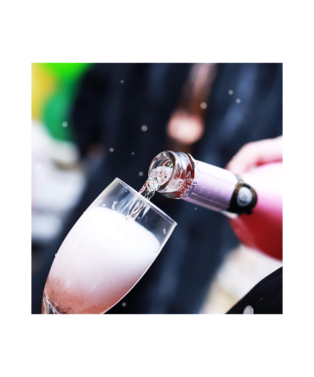 J.P. Chenet Demi Sec Ice Edition Rosé
