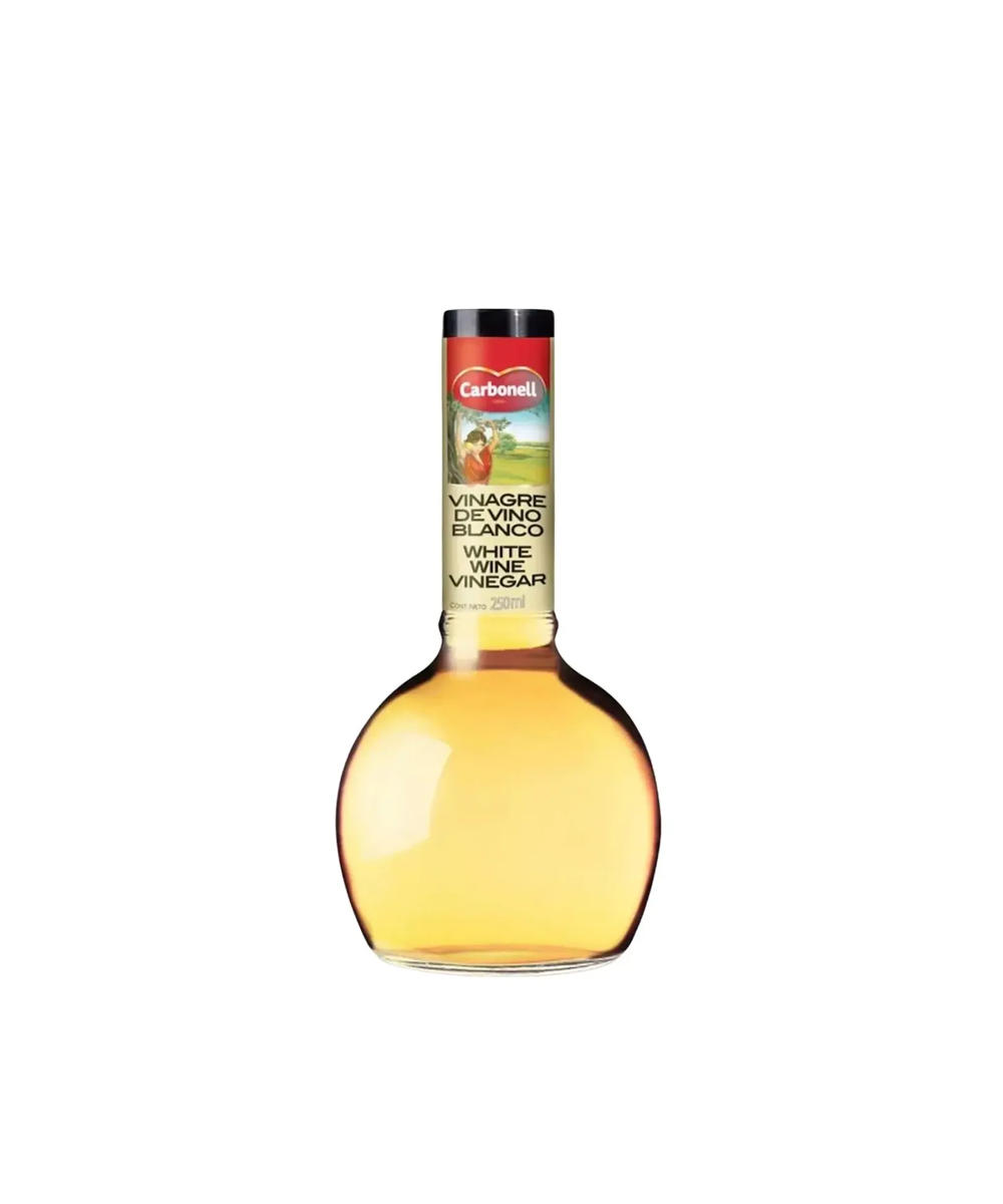 Vinagre de Vino Blanco