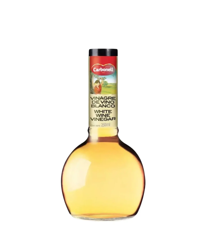 Vinagre de Vino Blanco