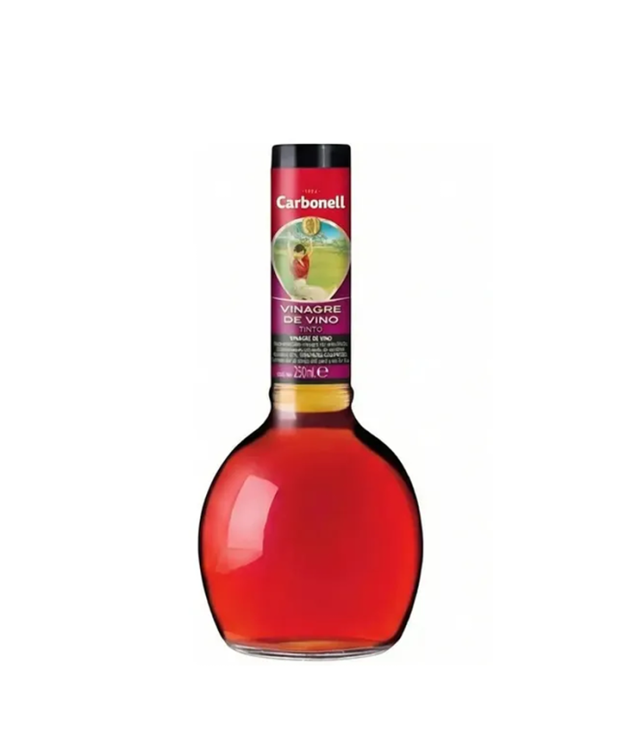 Red Wine Vinegar