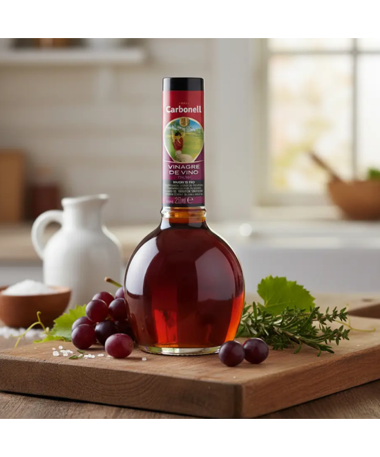 Red Wine Vinegar