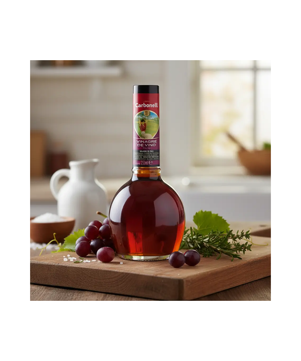 Red Wine Vinegar