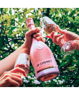 J.P. Chenet Demi Sec Ice Edition Rosé