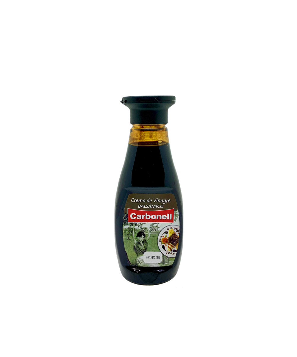 Crema de Bálsamico