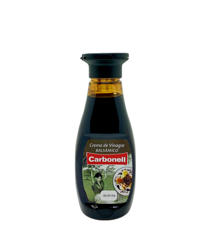 Crema de Bálsamico