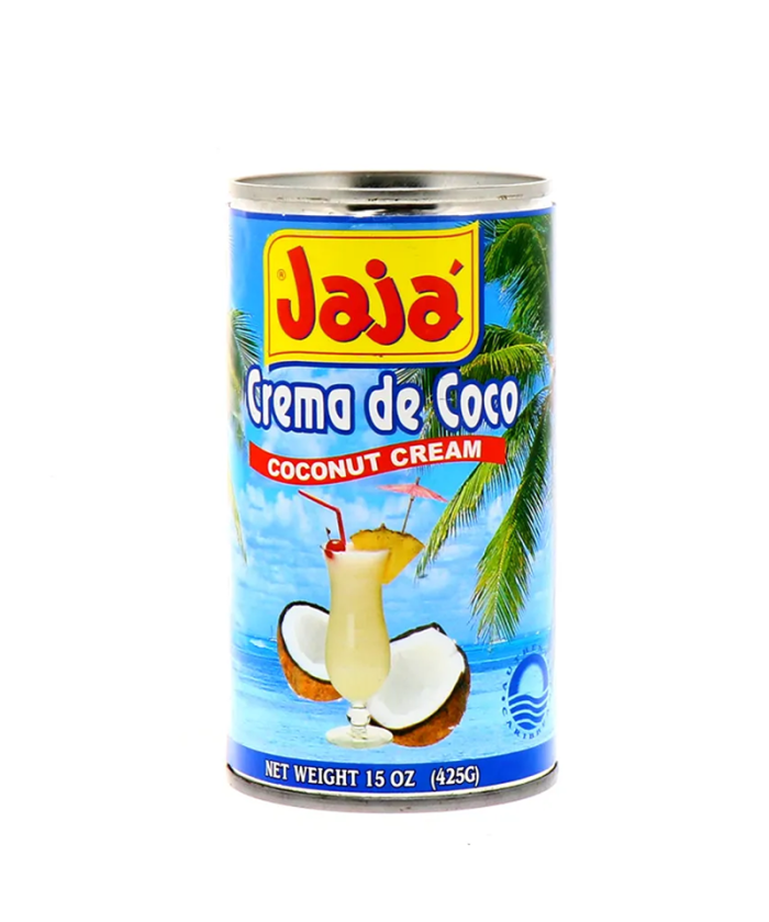 Crema de Coco
