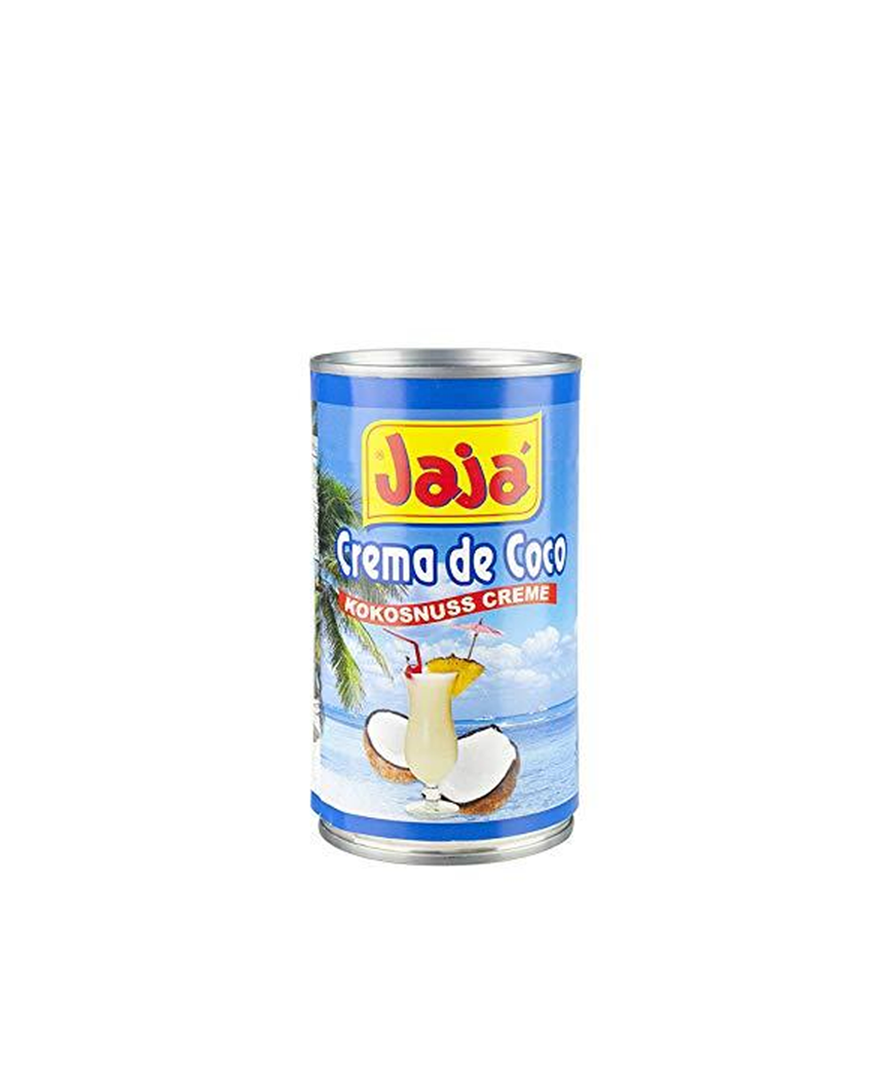 Leche de Coco