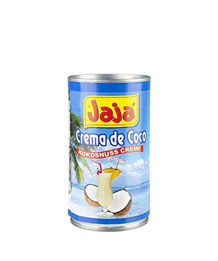 Leche de Coco