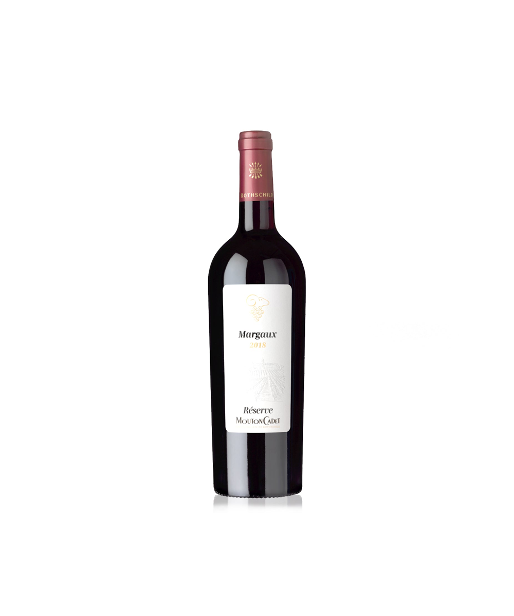 Mouton Cadet Margaux (Réserve)