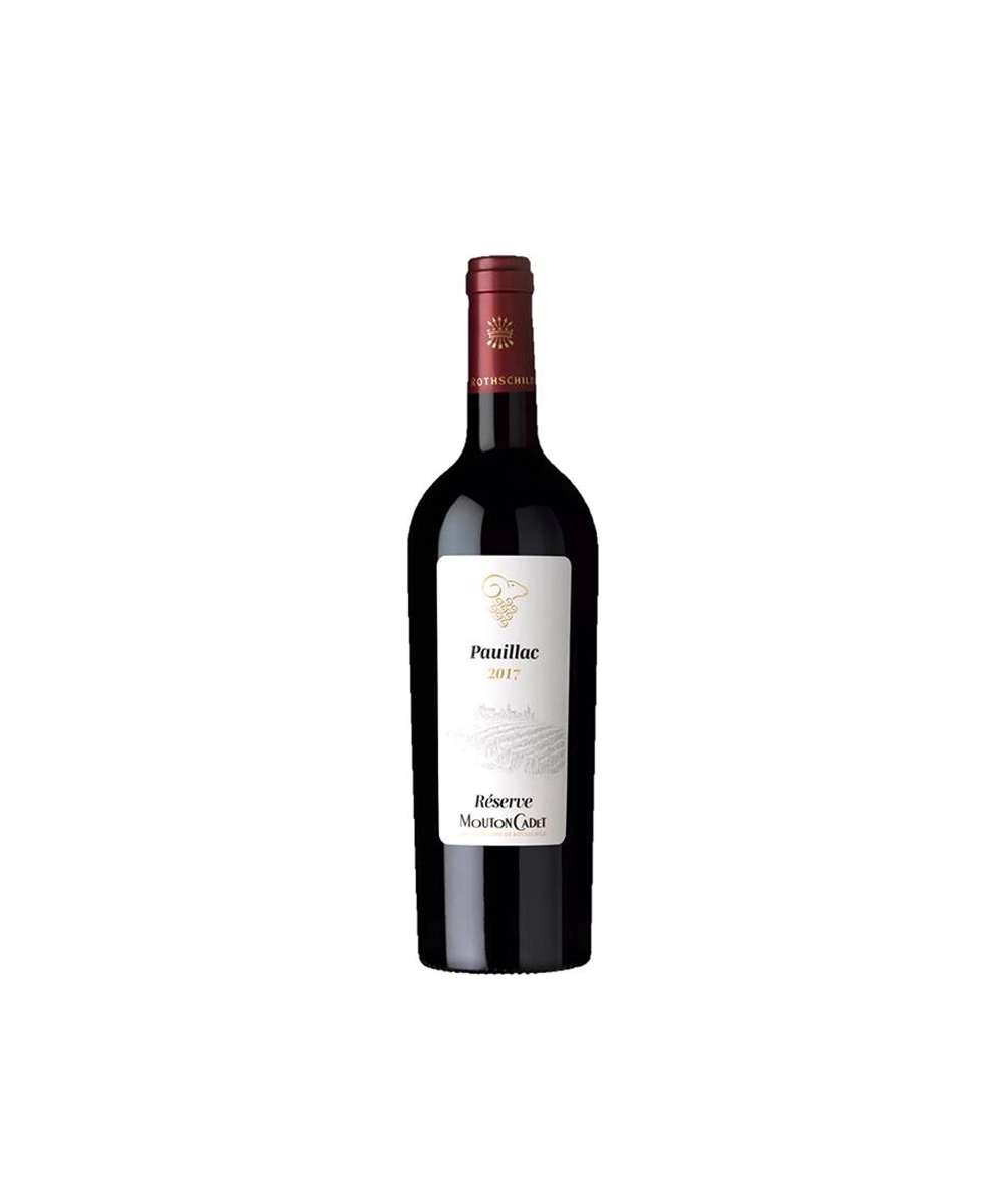 Mouton Cadet Pauillac (Réserve)