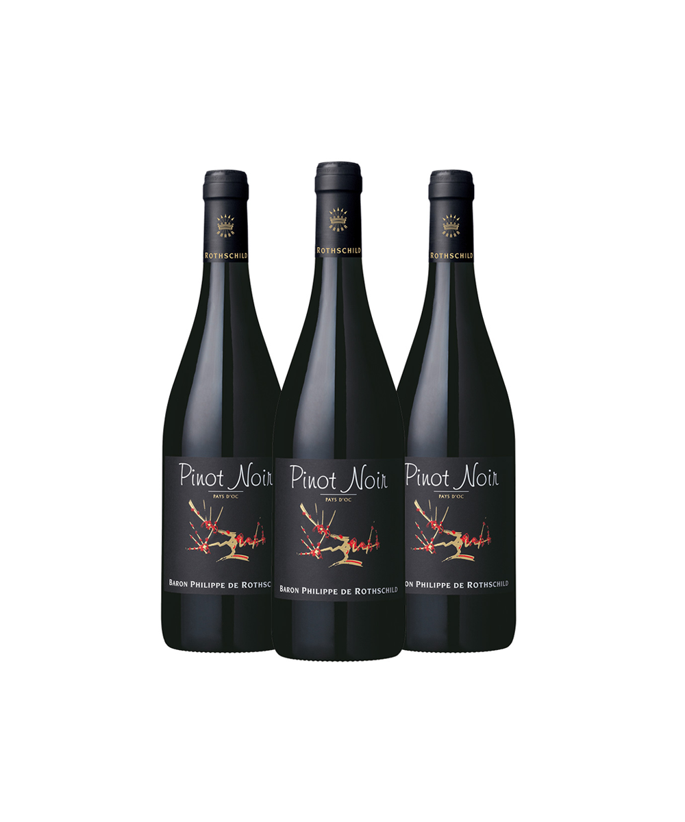 Baron Philippe de Rothschild - Pinot Noir