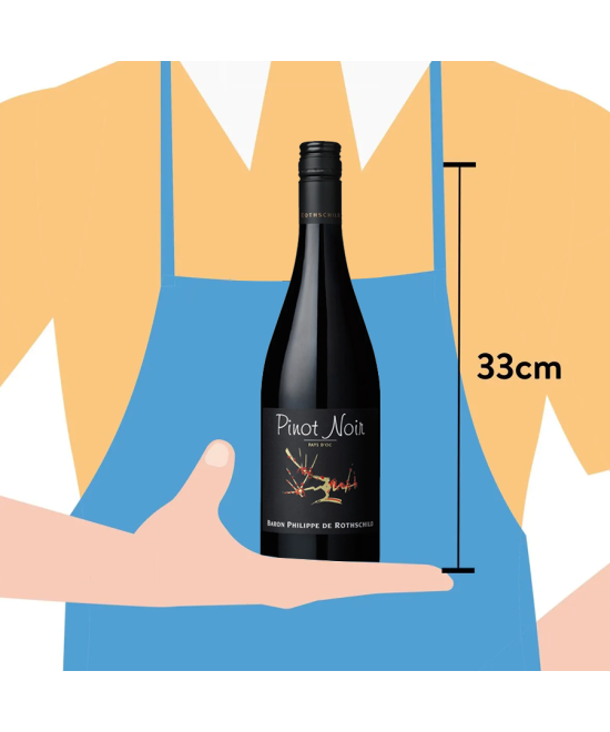Baron Philippe de Rothschild - Pinot Noir