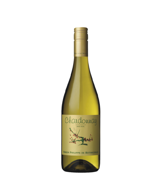 Baron Philippe de Rothschild - Chardonnay