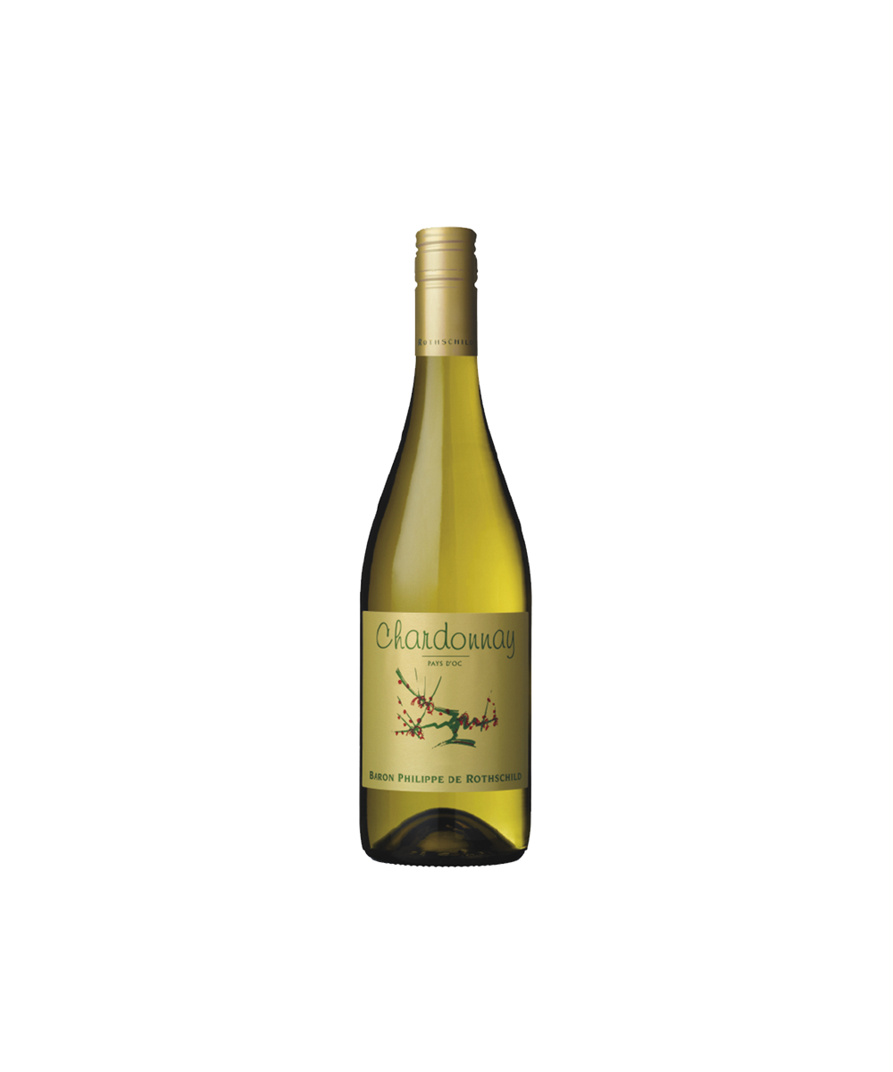Baron Philippe de Rothschild - Chardonnay