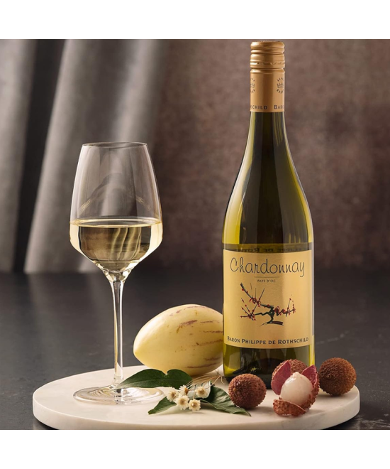 Baron Philippe de Rothschild - Chardonnay