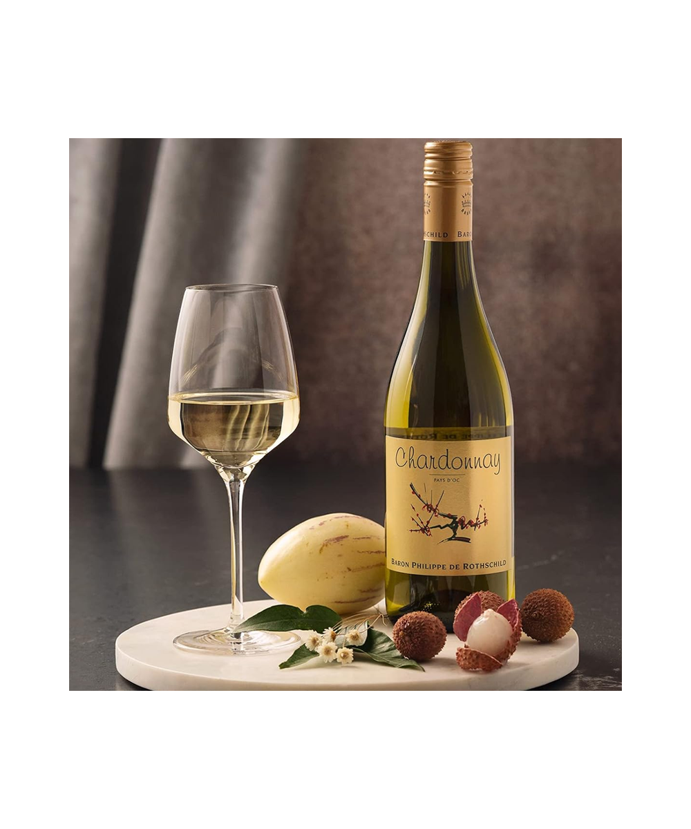 Baron Philippe de Rothschild - Chardonnay