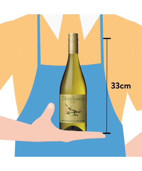 Baron Philippe de Rothschild - Chardonnay