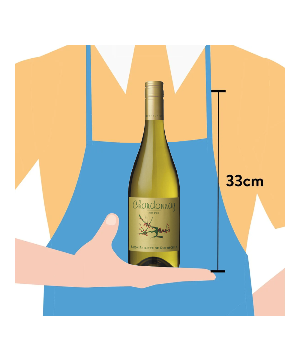 Baron Philippe de Rothschild - Chardonnay