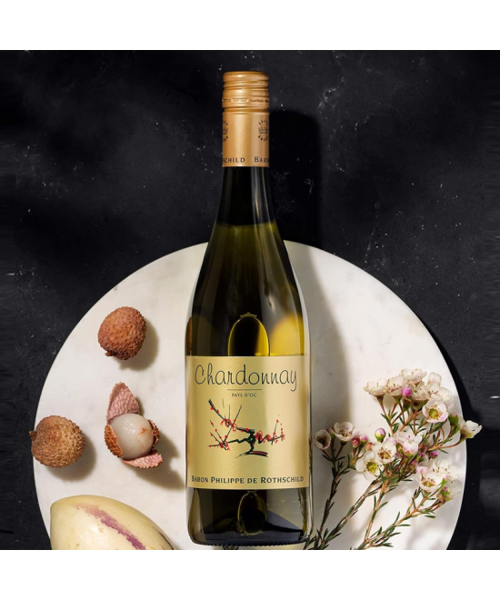 Baron Philippe de Rothschild - Chardonnay