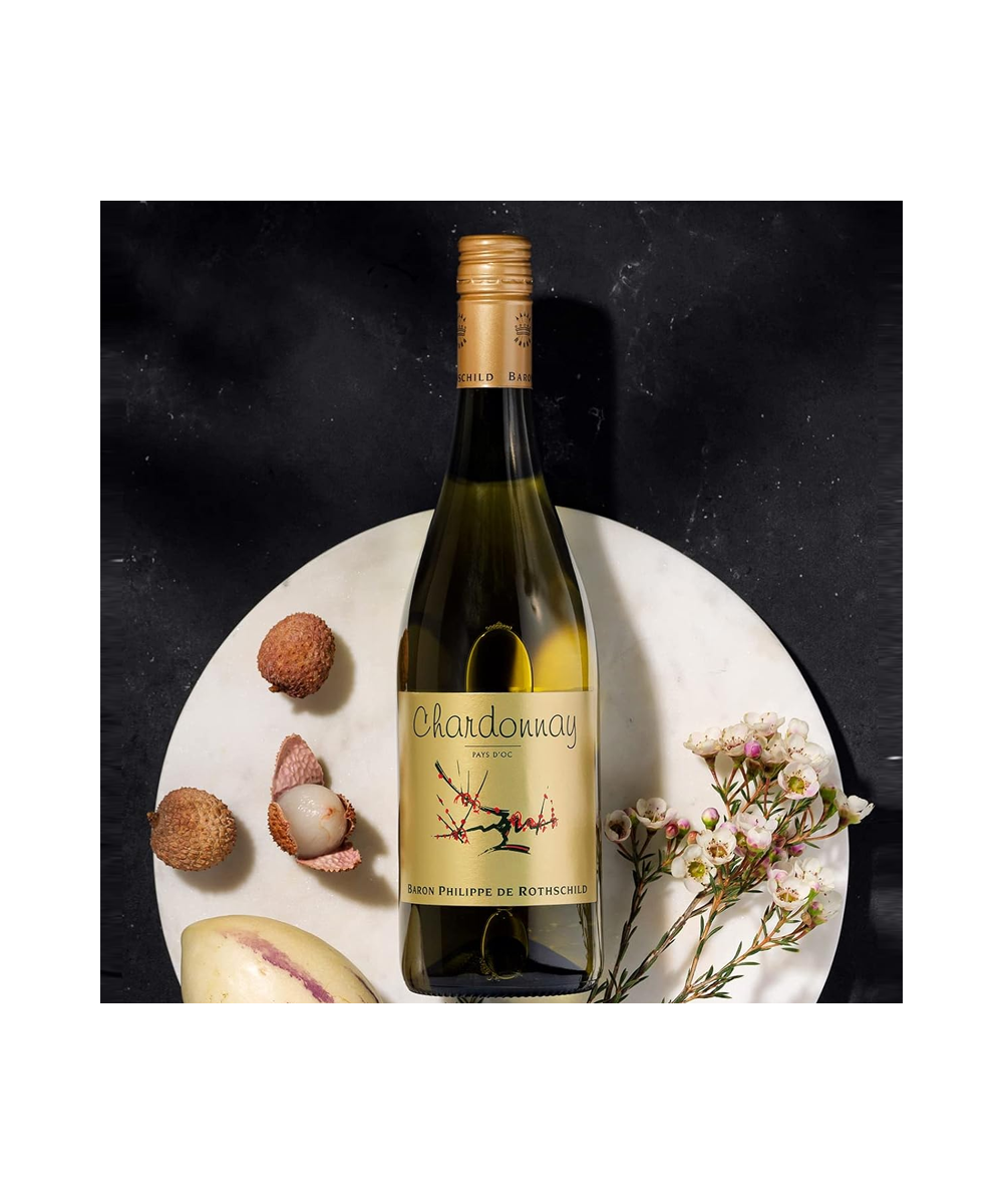 Baron Philippe de Rothschild - Chardonnay
