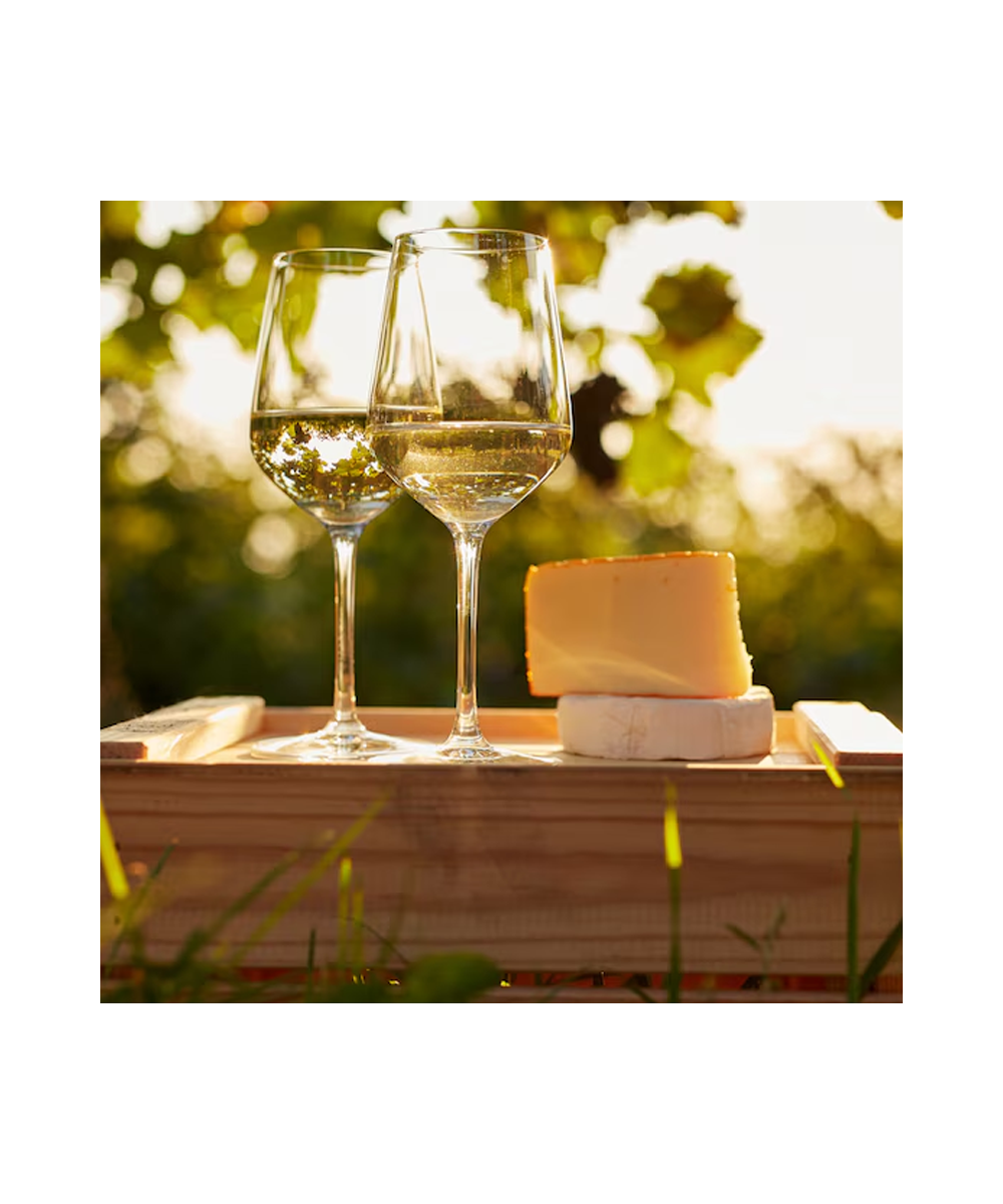 Richard's Riesling Kabinett