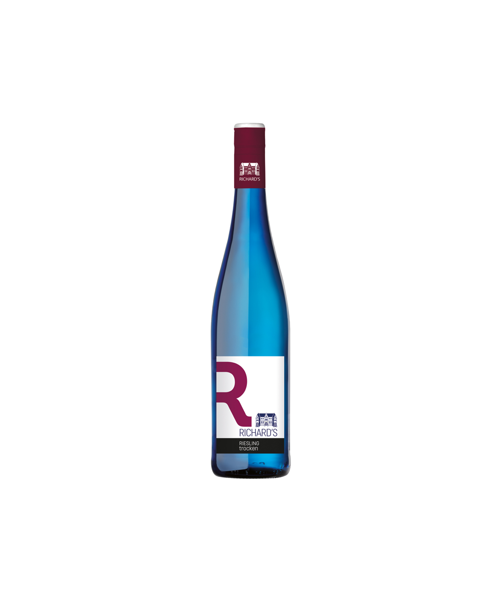 Richard's Riesling Kabinett