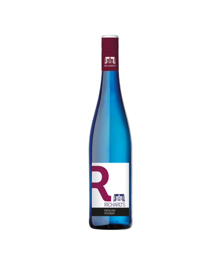 Richard's Riesling Kabinett