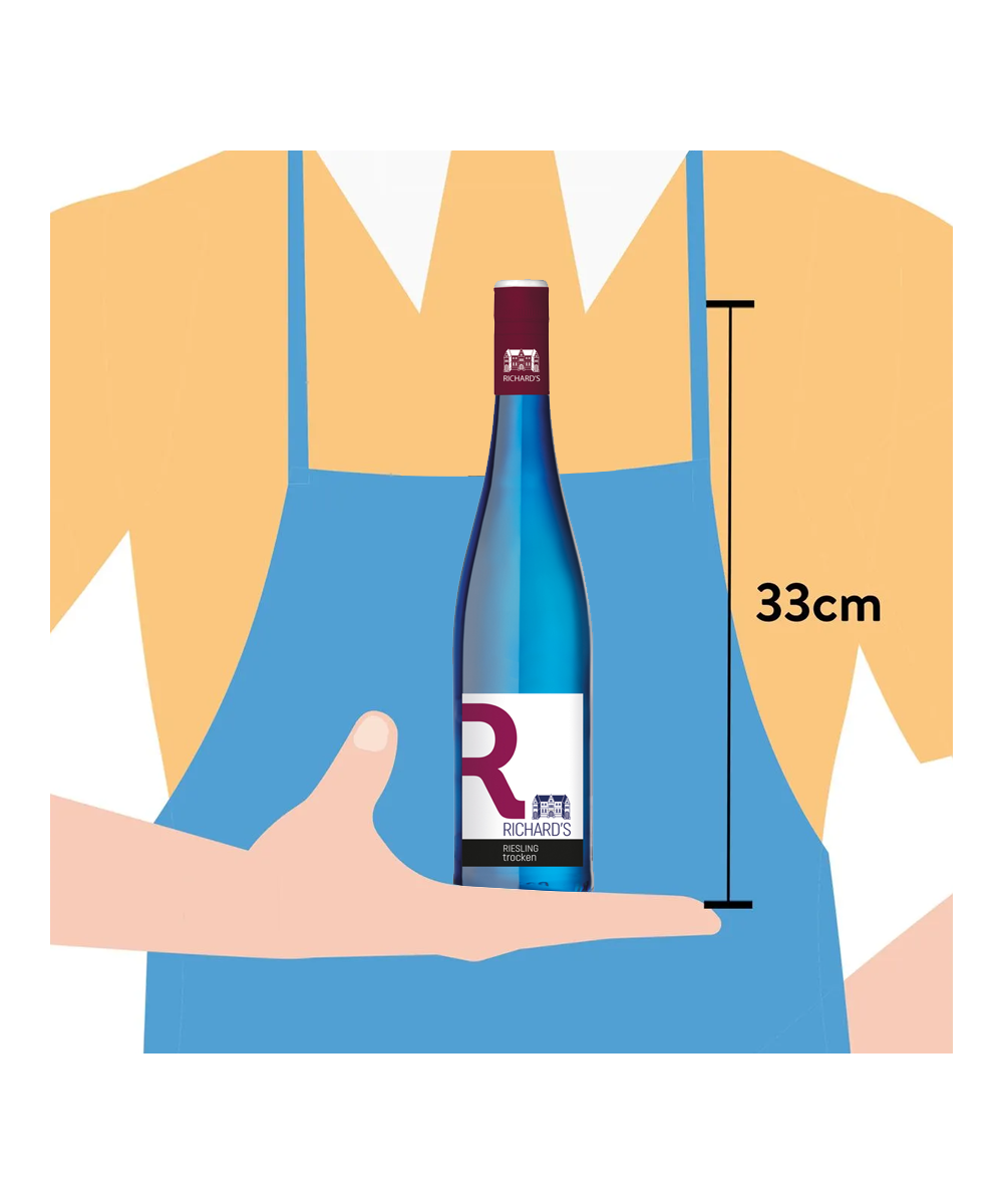 Richard's Riesling Kabinett